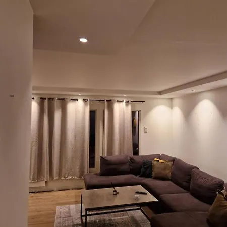 Apartment Nydelig Til Leie *