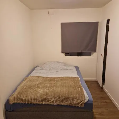Apartment Nydelig Til Leie