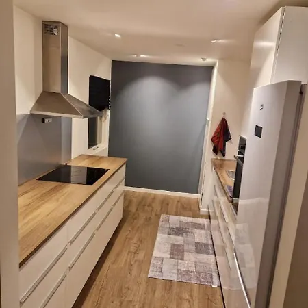 Apartment Nydelig Til Leie *