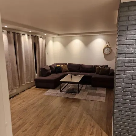 Nydelig Til Leie Apartment Halden